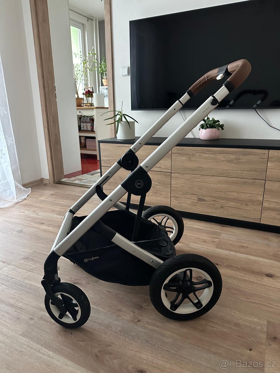 Cybex Talos S - 3