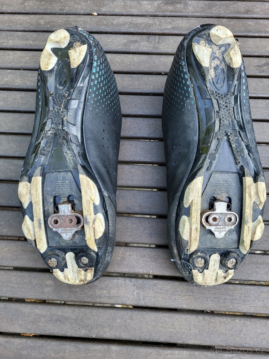 MTB Tretry Northwave Origin Plus 2 - 3