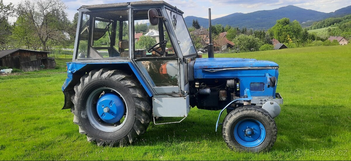 Zetor 6911 - 3