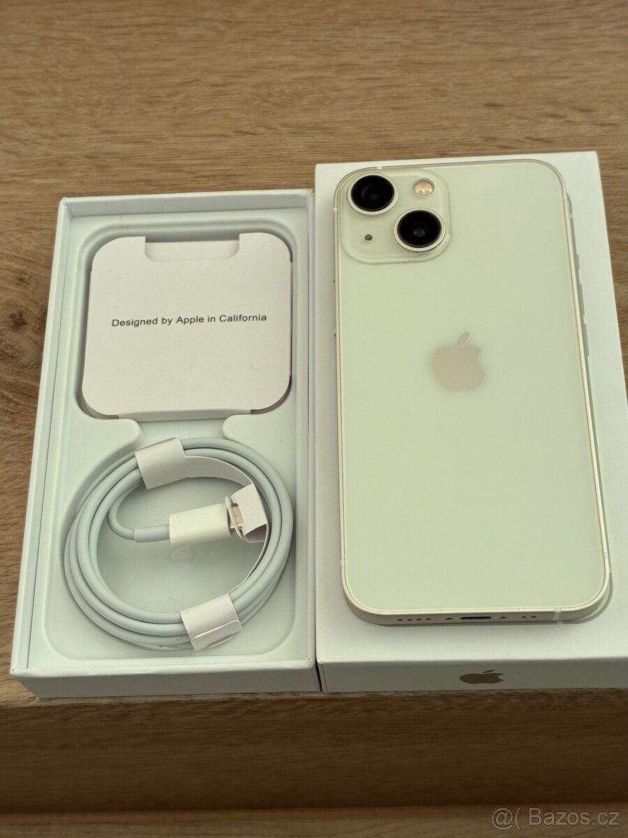 Iphone 13 mini - 3