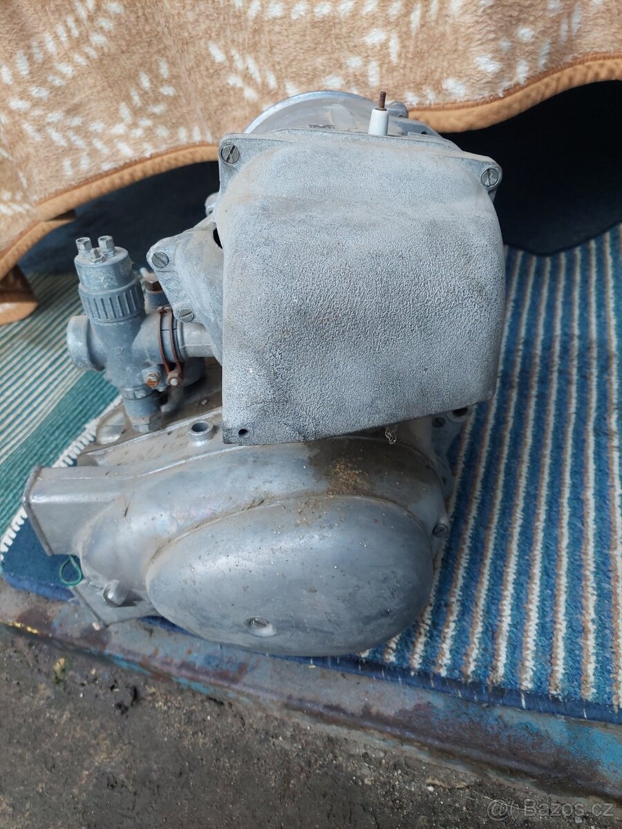 IWL Troll 150 ccm - 3