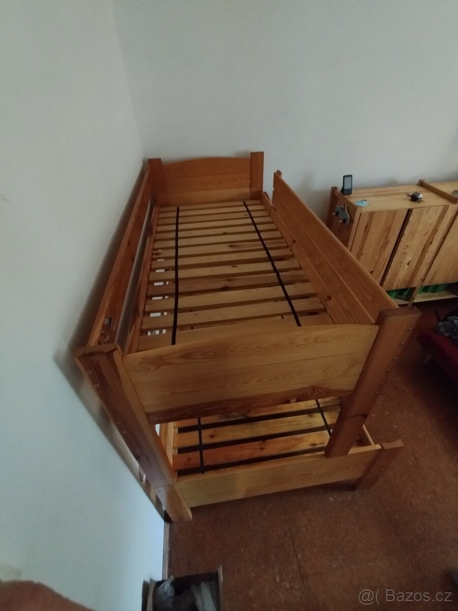 Prodám palandu - 3
