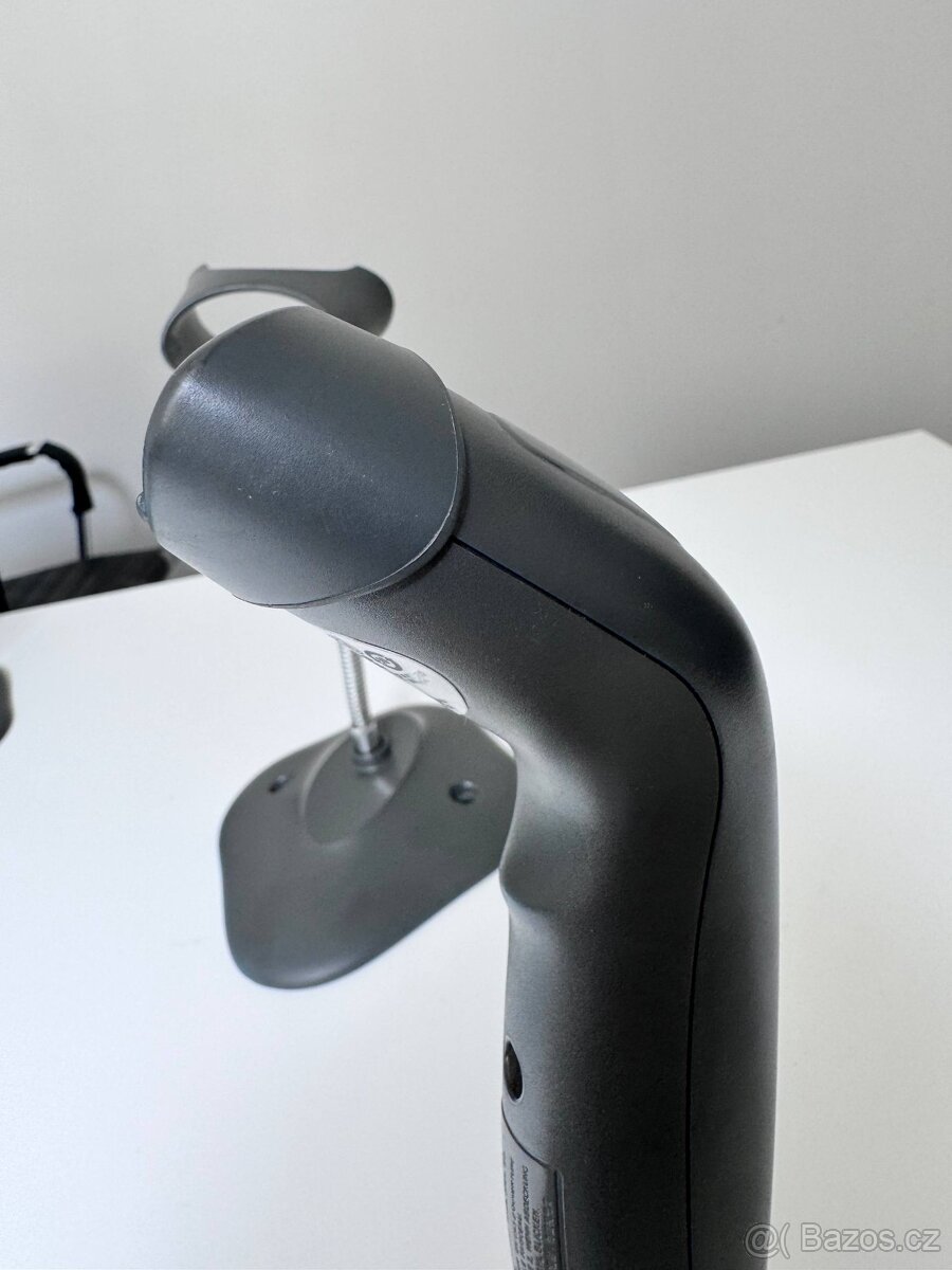 Snímač čárových kódů Zebra LS1203 + stojánek - 3