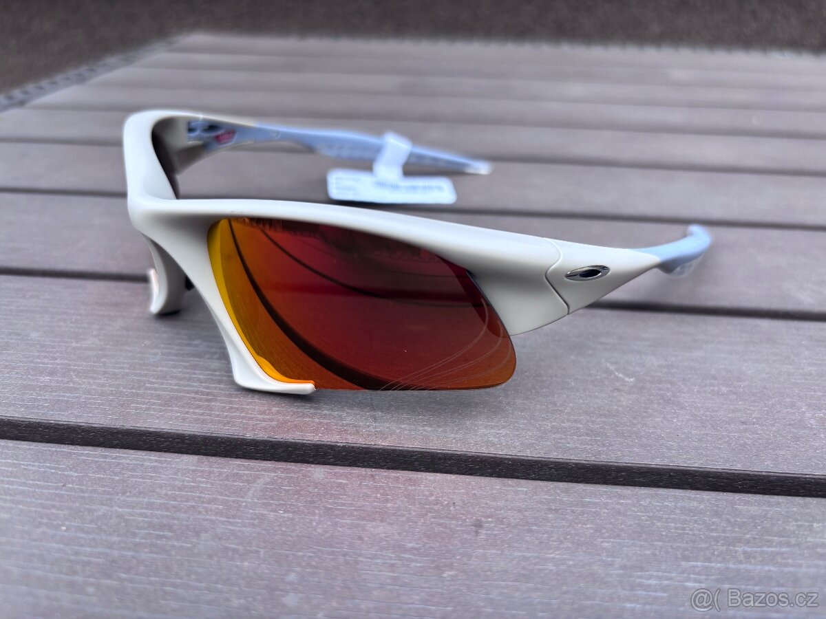 Brýle Oakley více druhů Neoforma/Suture Jacket/Masseter - 3