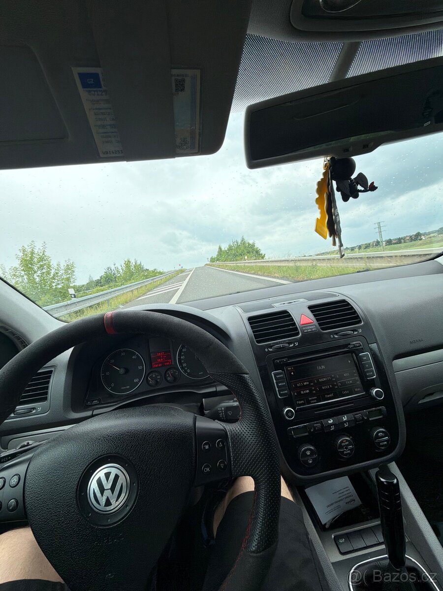 Golf V 2.0tdi - 3