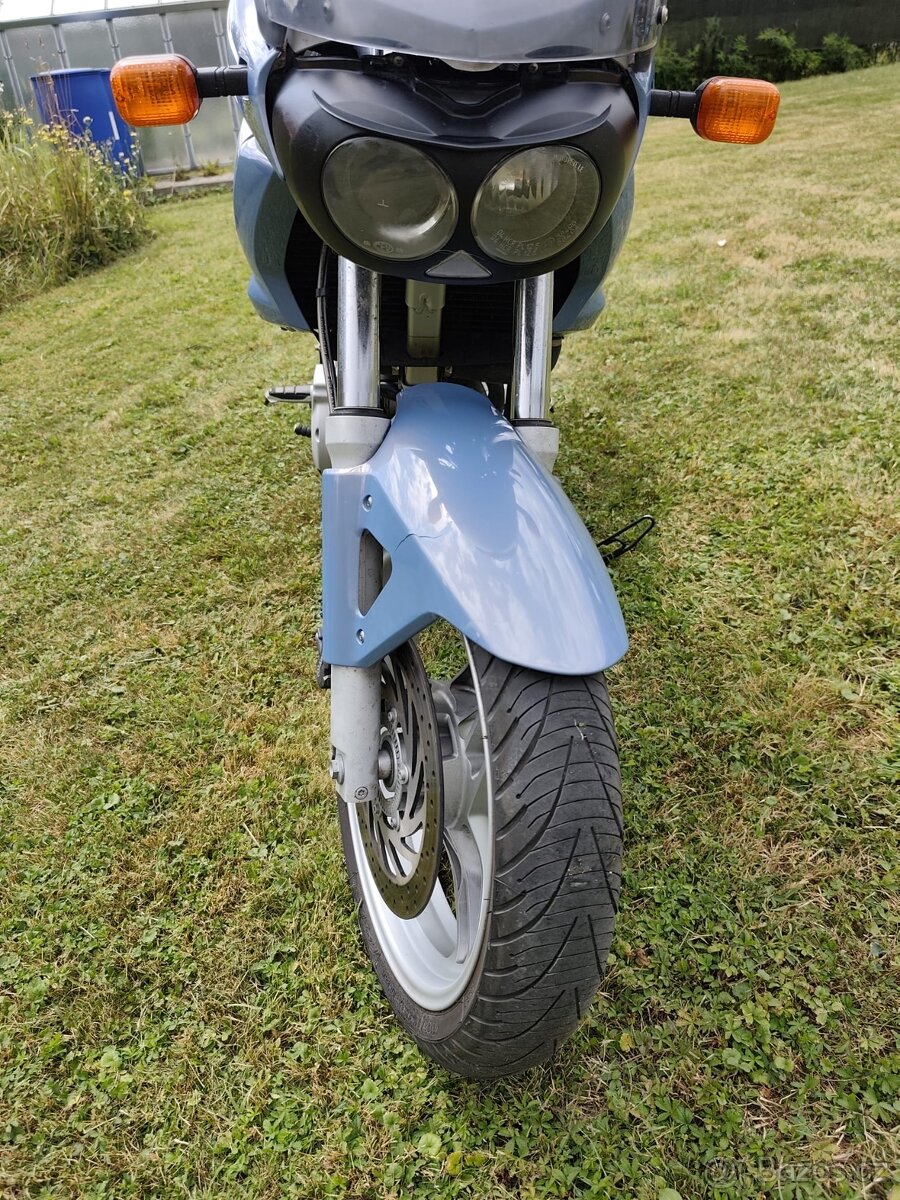 Prodám BMW F 650 CS - 3