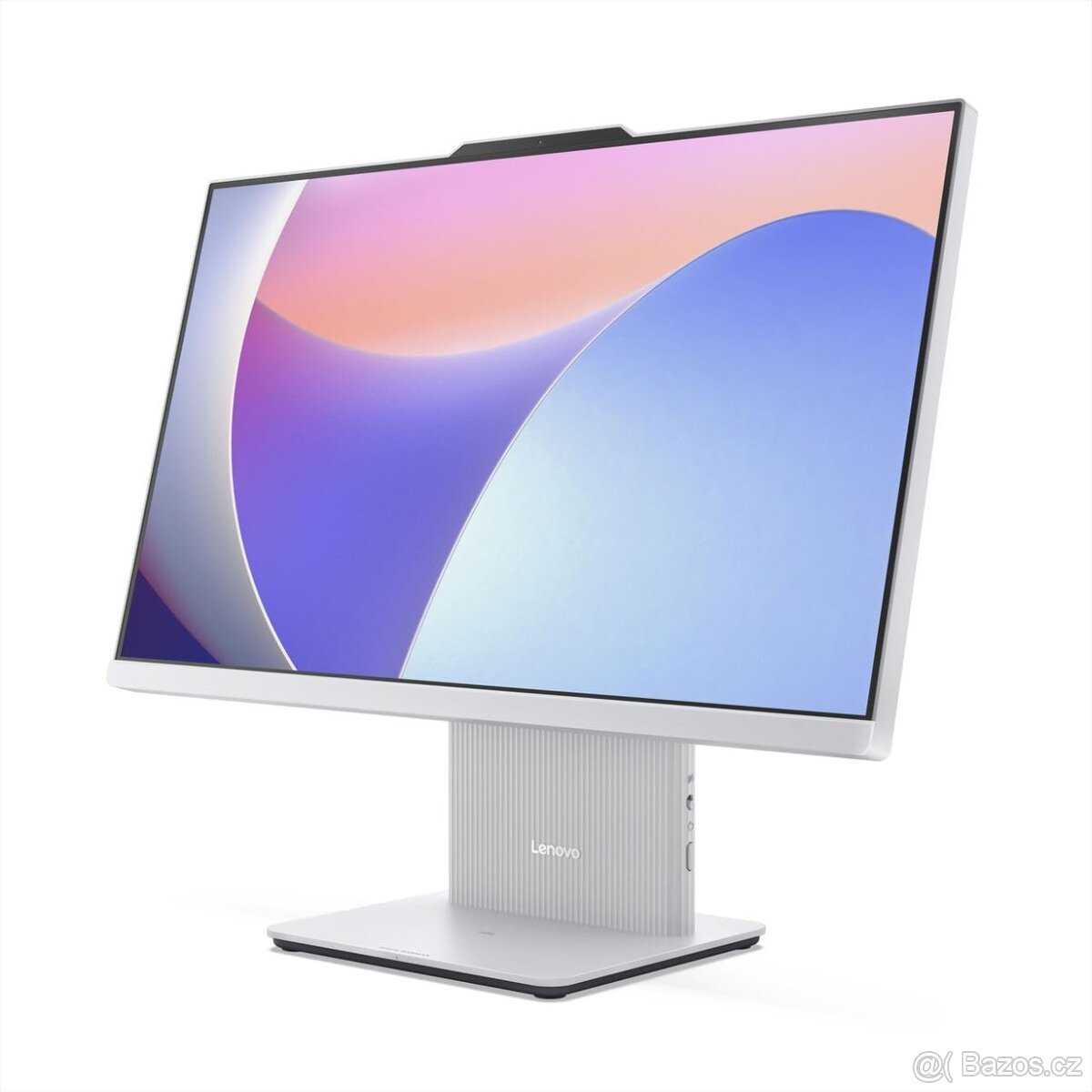 27"_LENOVO IDEACENTRE 27ARR9_AMD RYZEN 5 7535HS_32GB_SSD - 3