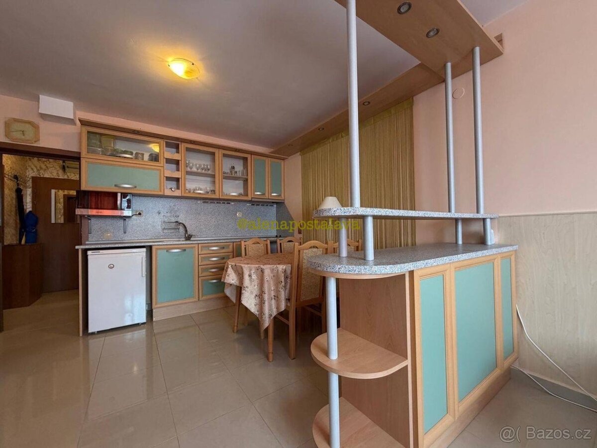 Apartman 4+kk, Pomorie, Bulharsko, 95m2 - 3