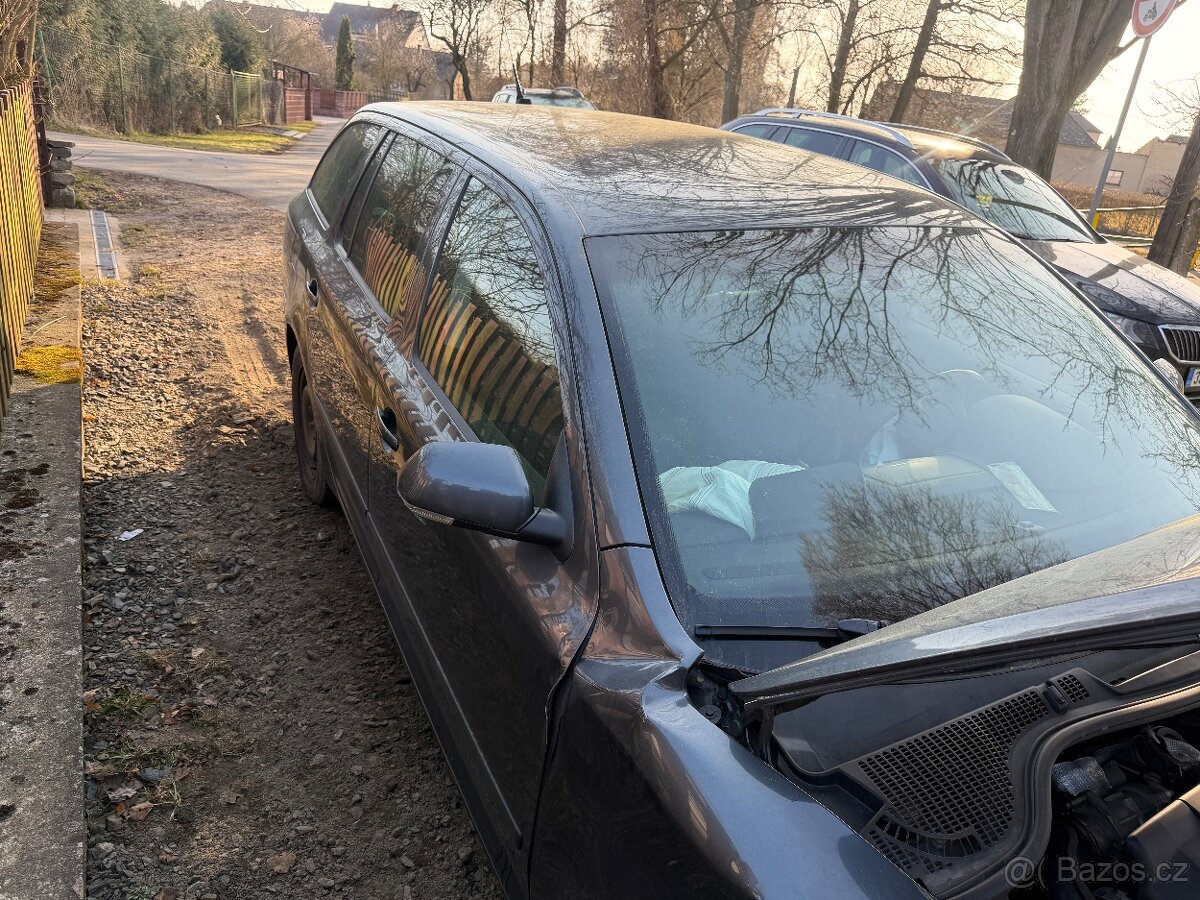 Škoda octavie 2.0 103 kw - 3