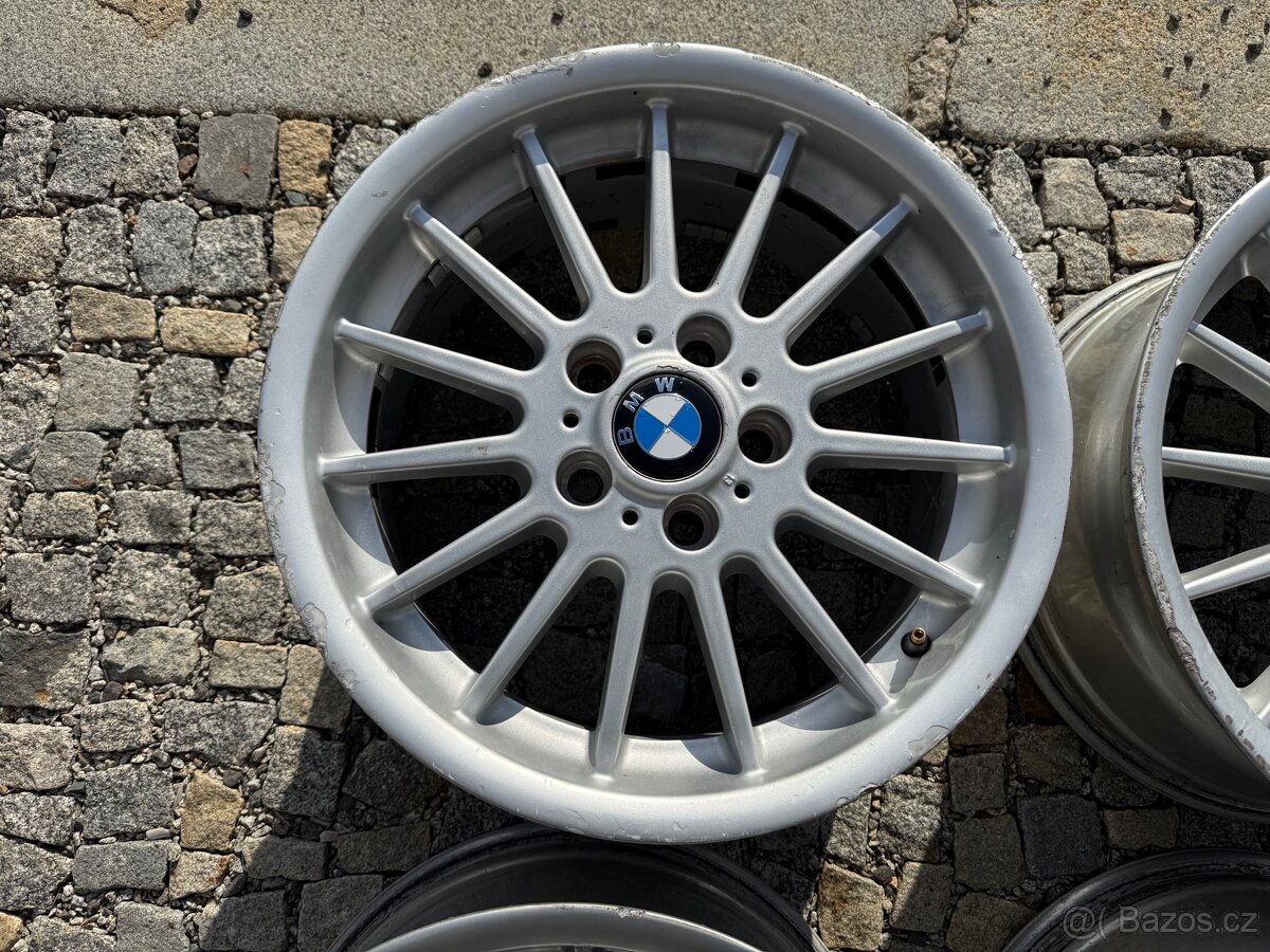 17” BMW Styling 32 - 3