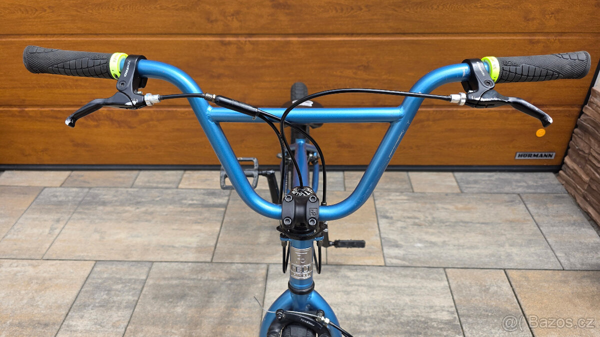 BMX kolo FELT Bike - 3