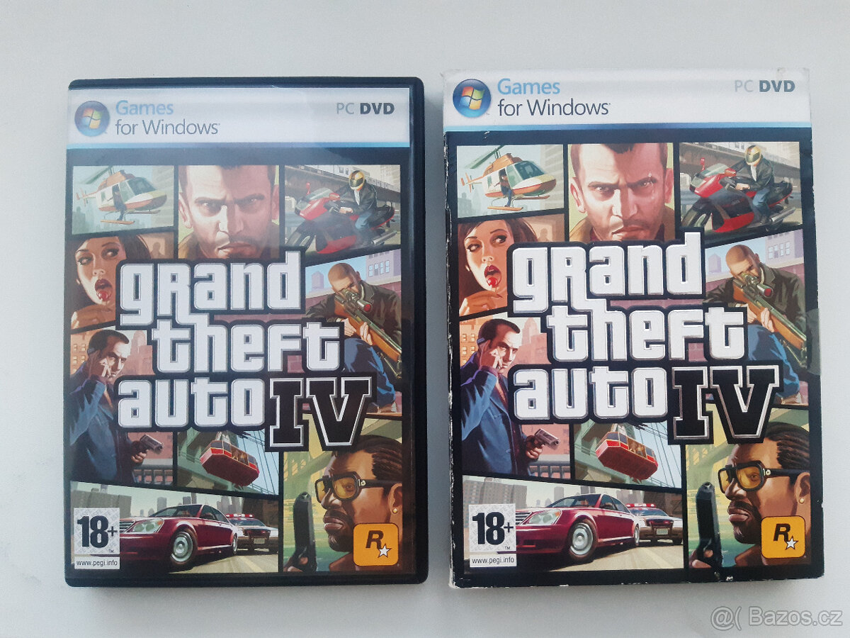 GTA IV - 3
