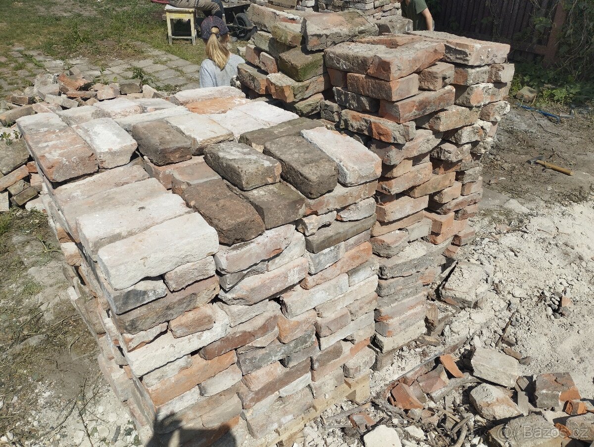 Cihly - 3