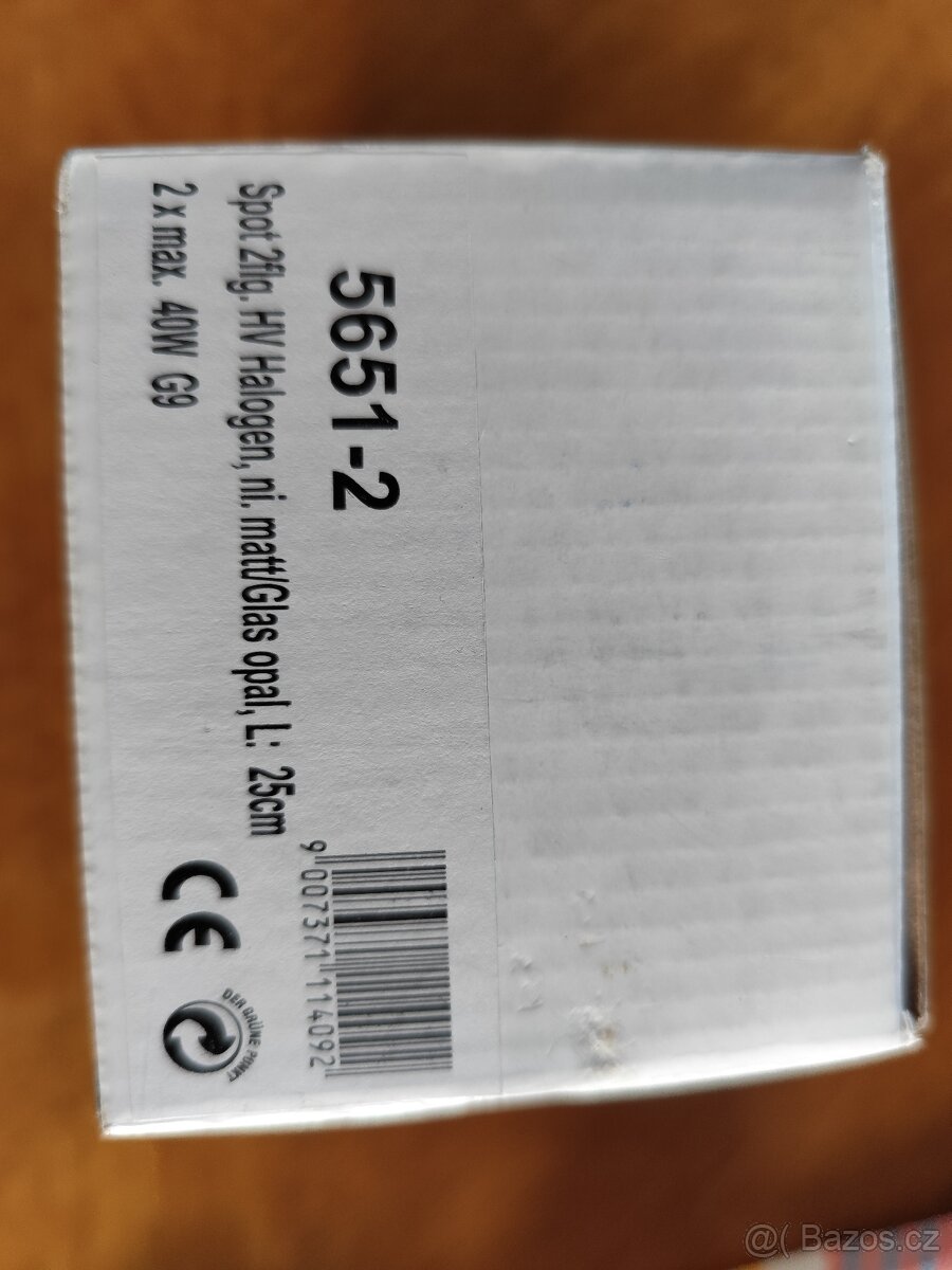 Nástěnná světla - 3