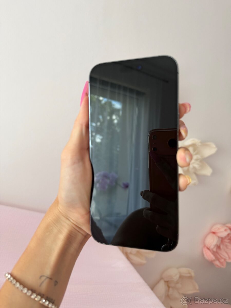 Iphone 14 Pro Max 128GB purple - 3