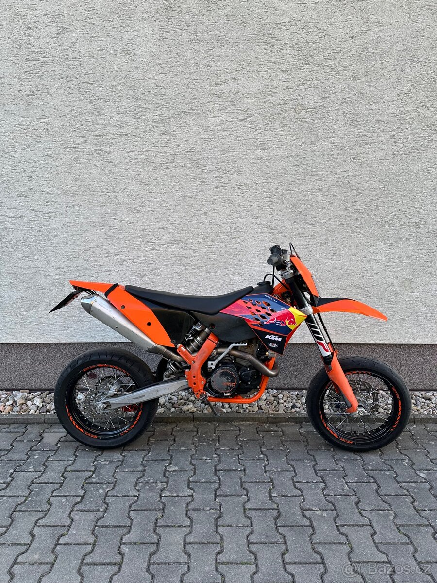 KTM 530 EXC-R