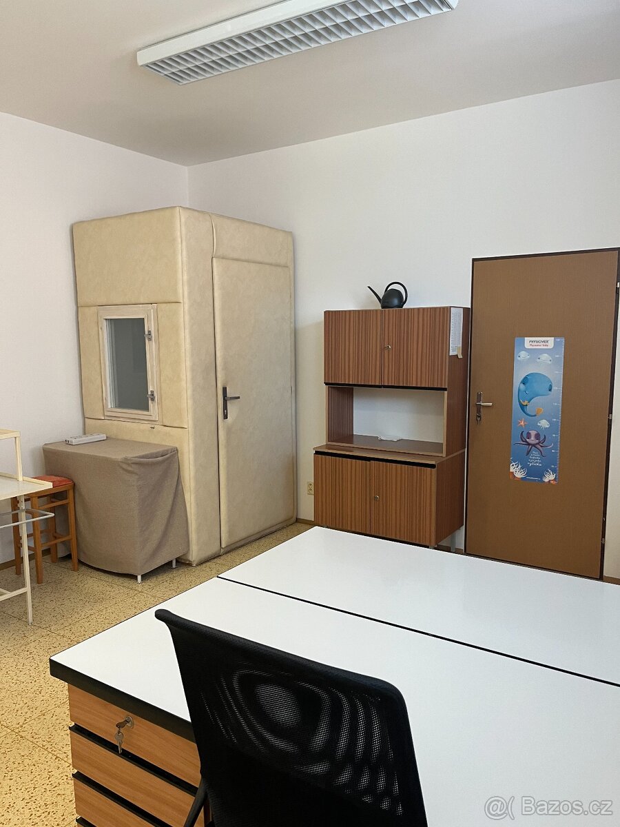 Pronájem ordinace v Bystřici pod Hostýnem - 3