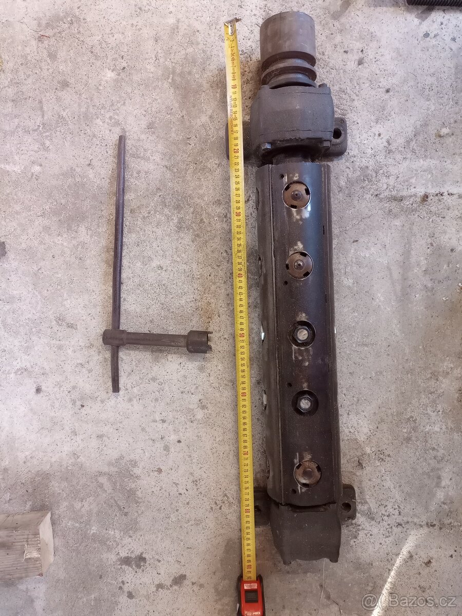 Predám hoblovaci valec - 3