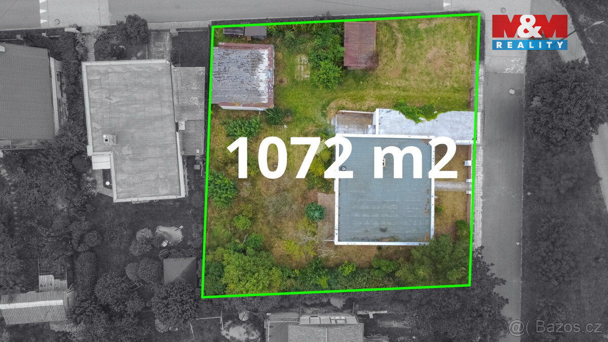Prodej rodinného domu, 172 m², Přelouč - 3