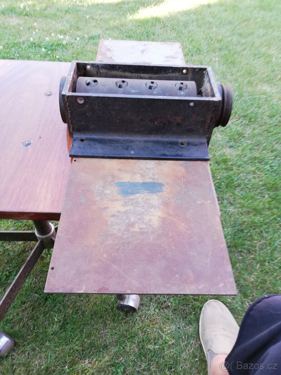 hoblovka - 3
