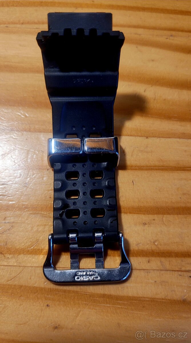 Casio G-shock Rangeman - 3