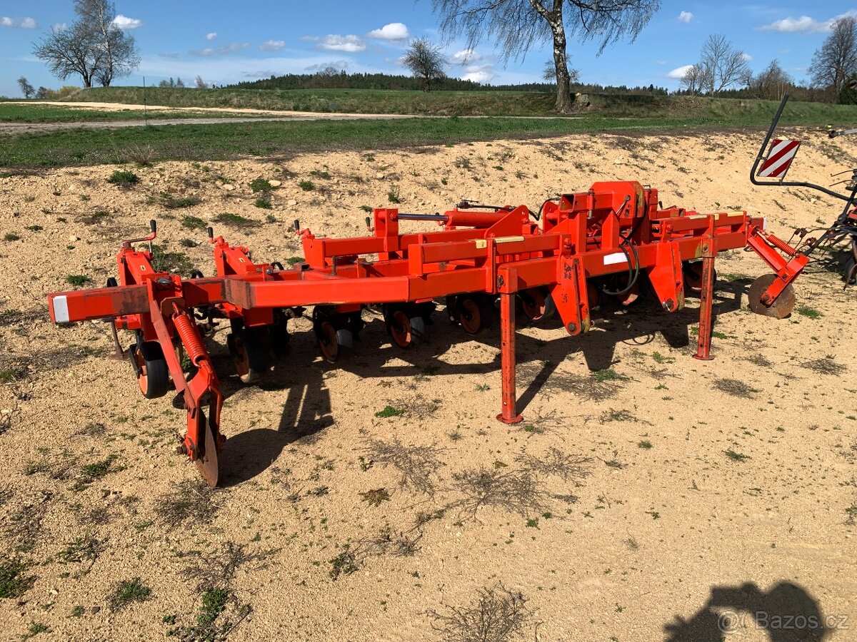 Meziřádková plečka Quivogne - 3