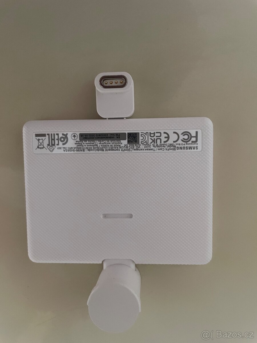 Smart monitor M8 32 palců 82cm 10watt repro - 3