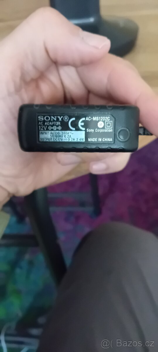 Sony RF Transmitter - 3