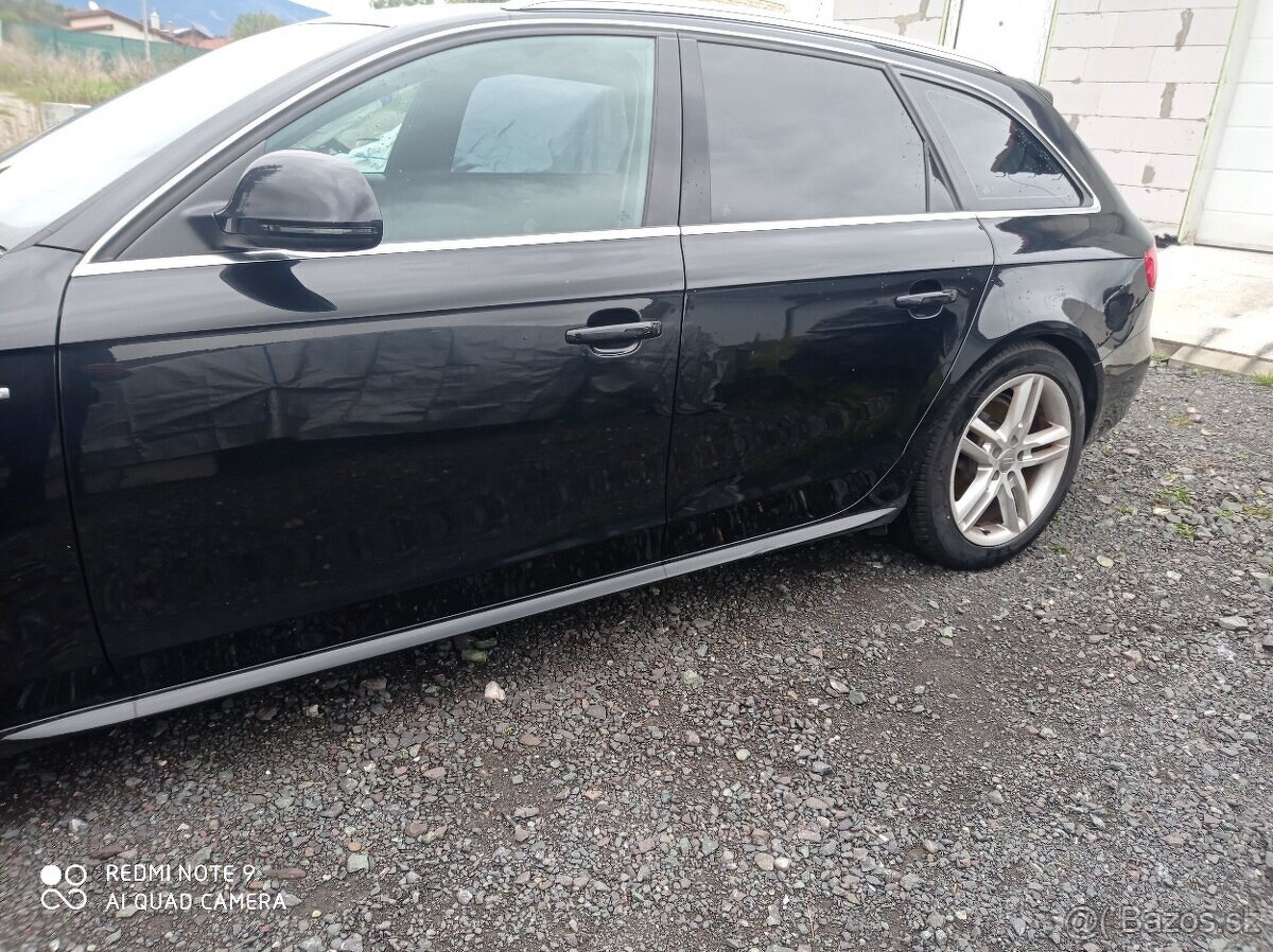 Audi 2,0tdi 105kw Budíky, riadiaca jednotka motora - 3