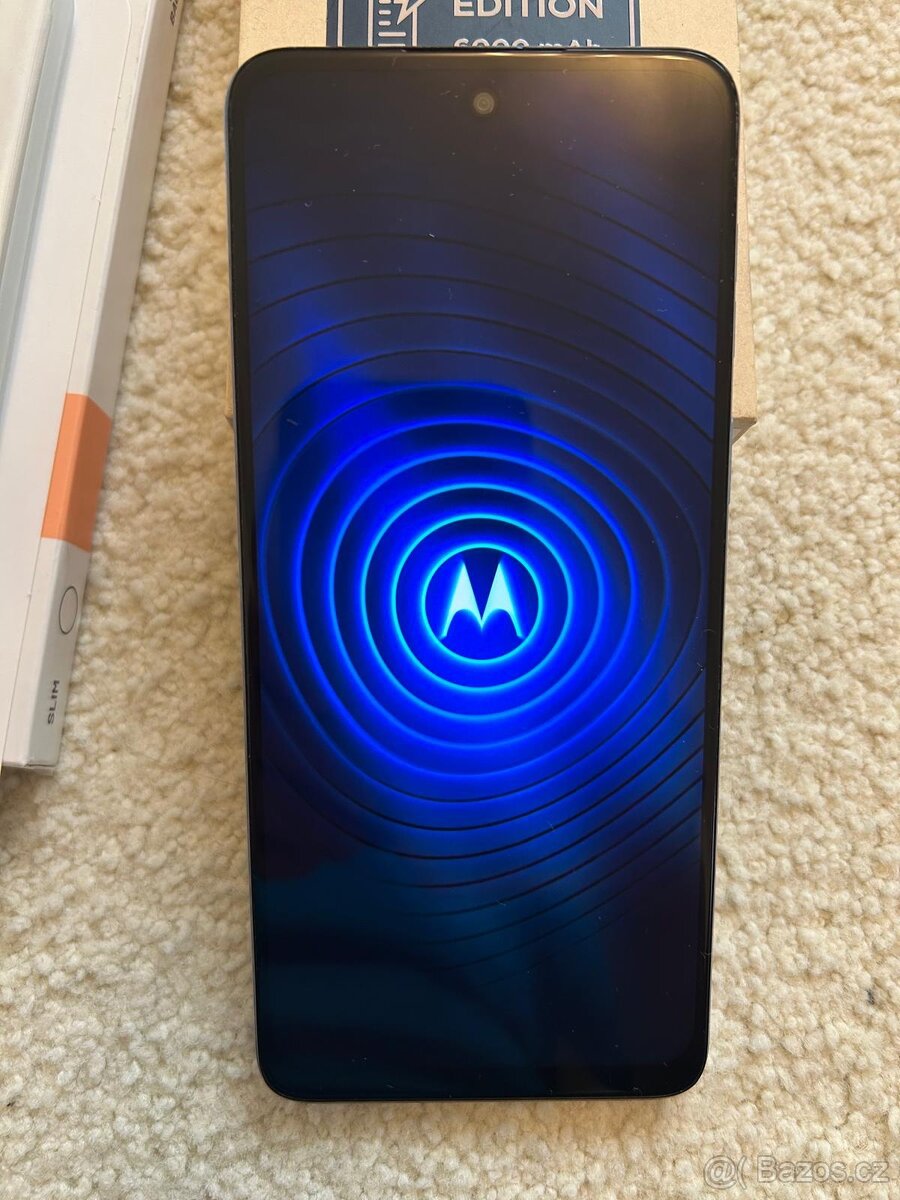 Mobil Motorola moto g 54, 5G - 3