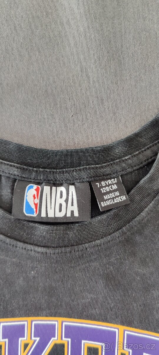 Chlapecká trička - 3