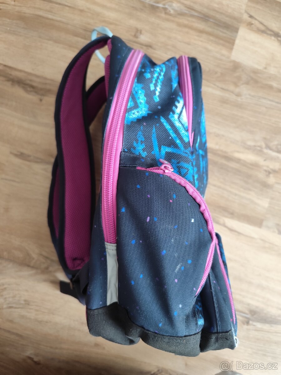 Školní batoh Topgal Suri - 3