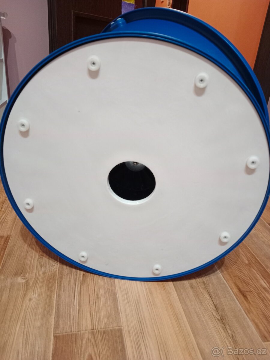 Otočné křeslo IKEA - 3