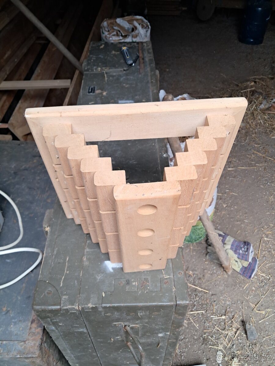 Kryt saunového svítidla - kryt světla - sauna - 3