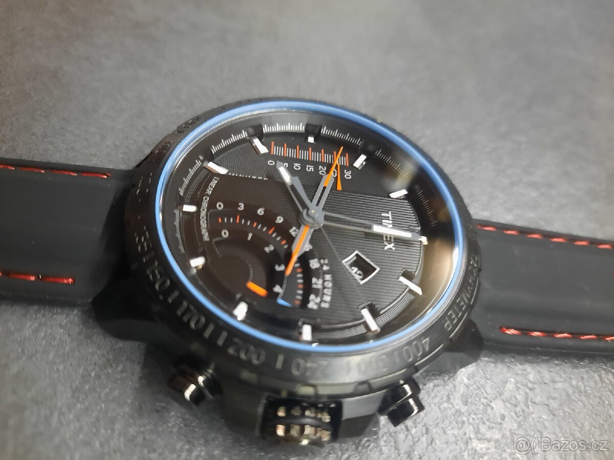 Pánské hodinky Timex, NOVÉ - 3
