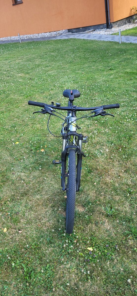 Horské kolo SCUD 27.5 - 3