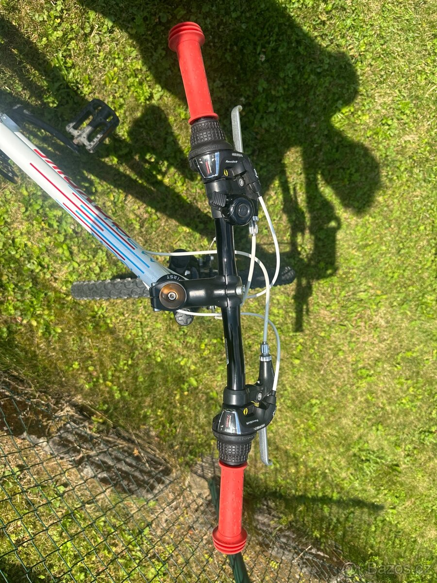 Dětské horské kolo MAXBIKE 24” - 3