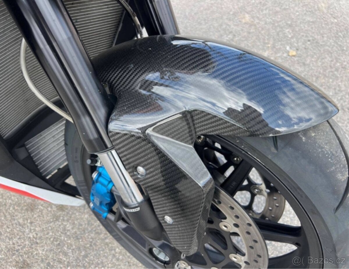 Prodám BMW M 1000 R - 3