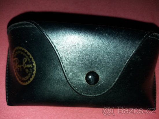 Slunecni Bryle Ray-Ban - 3