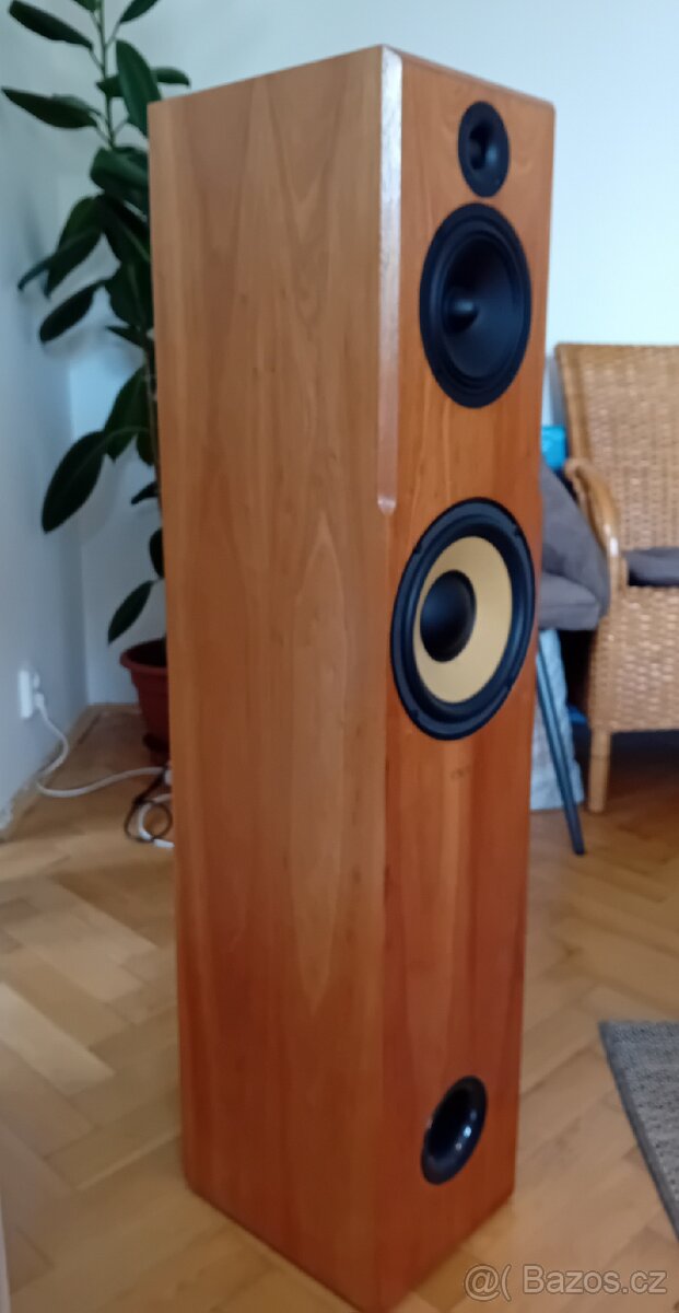 High-End Reprobedny VM Audio vma-II - 3