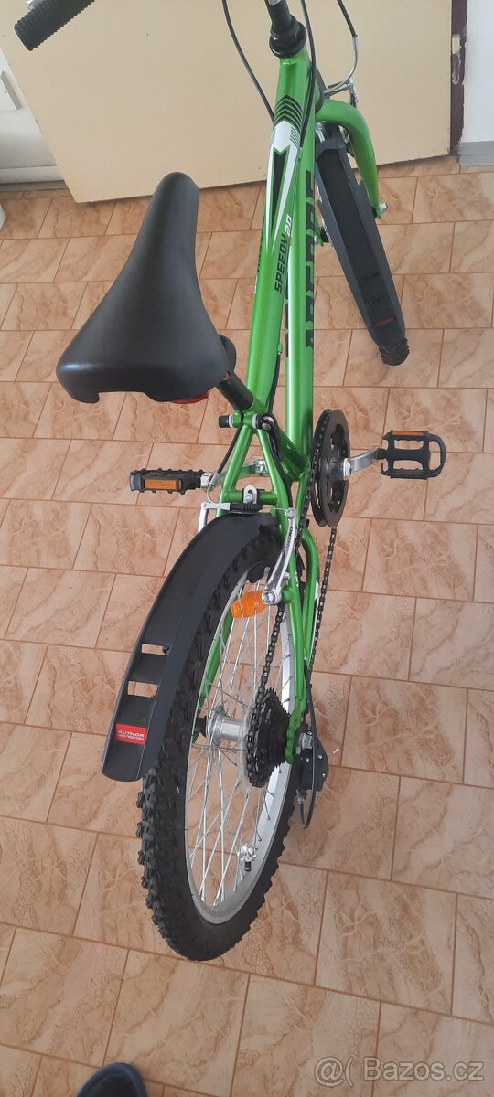 Dětské kolo 20 - 3