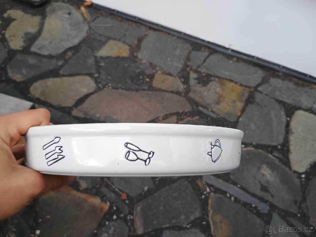 Zapékací mísa - 3