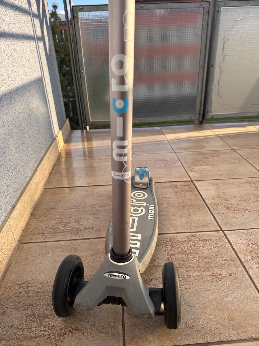 Micro Maxi koloběžka - 3