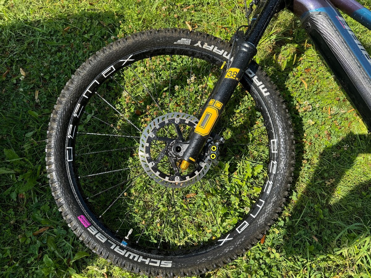 Elektrokolo Haibike-prodám - 3