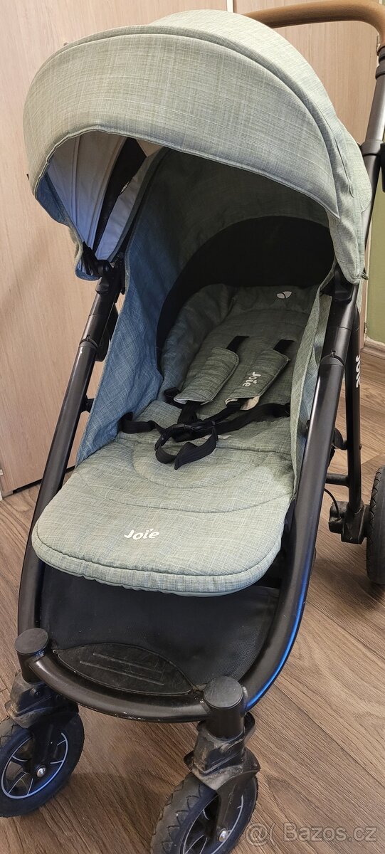 Joie sportovní kočárek - 3