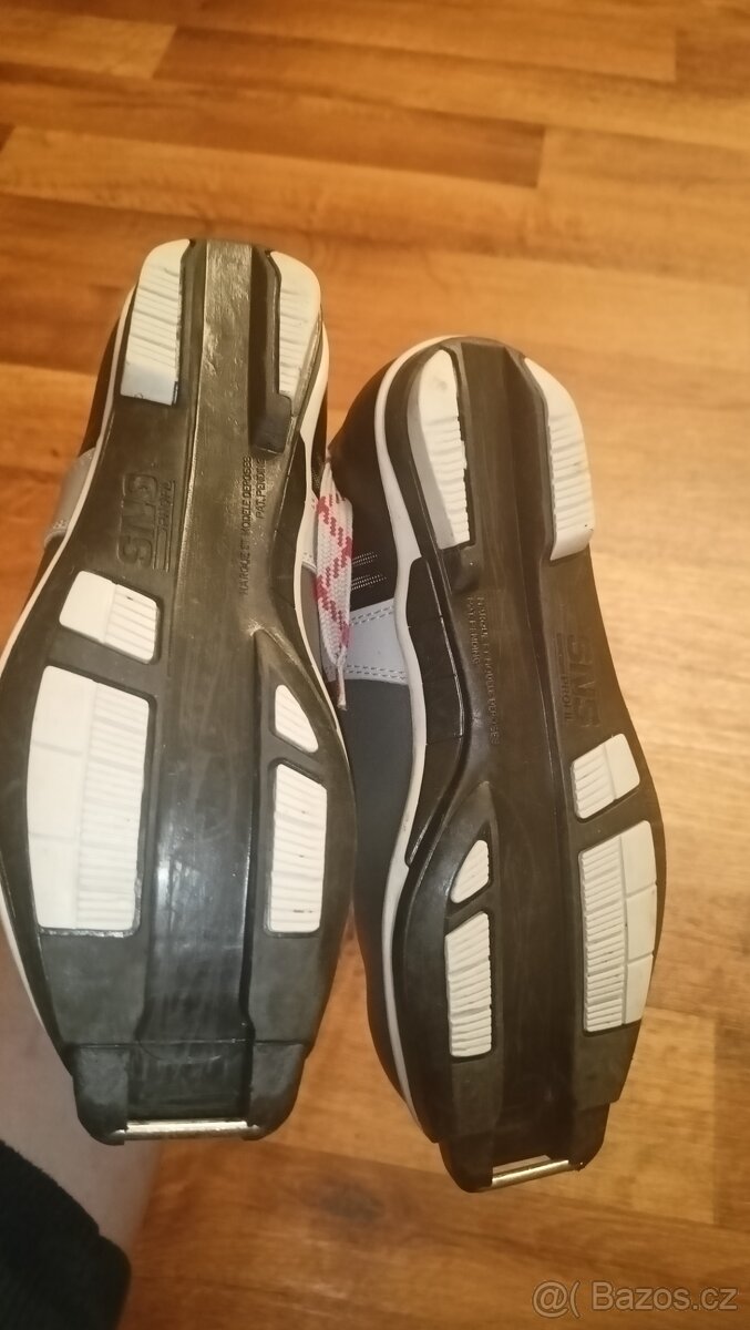 Běžecké boty Botas, EU 36, SNS - 3