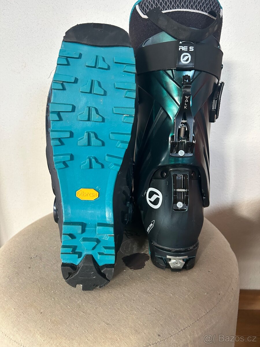 Scarpa F1 3.0 carbon core - 3