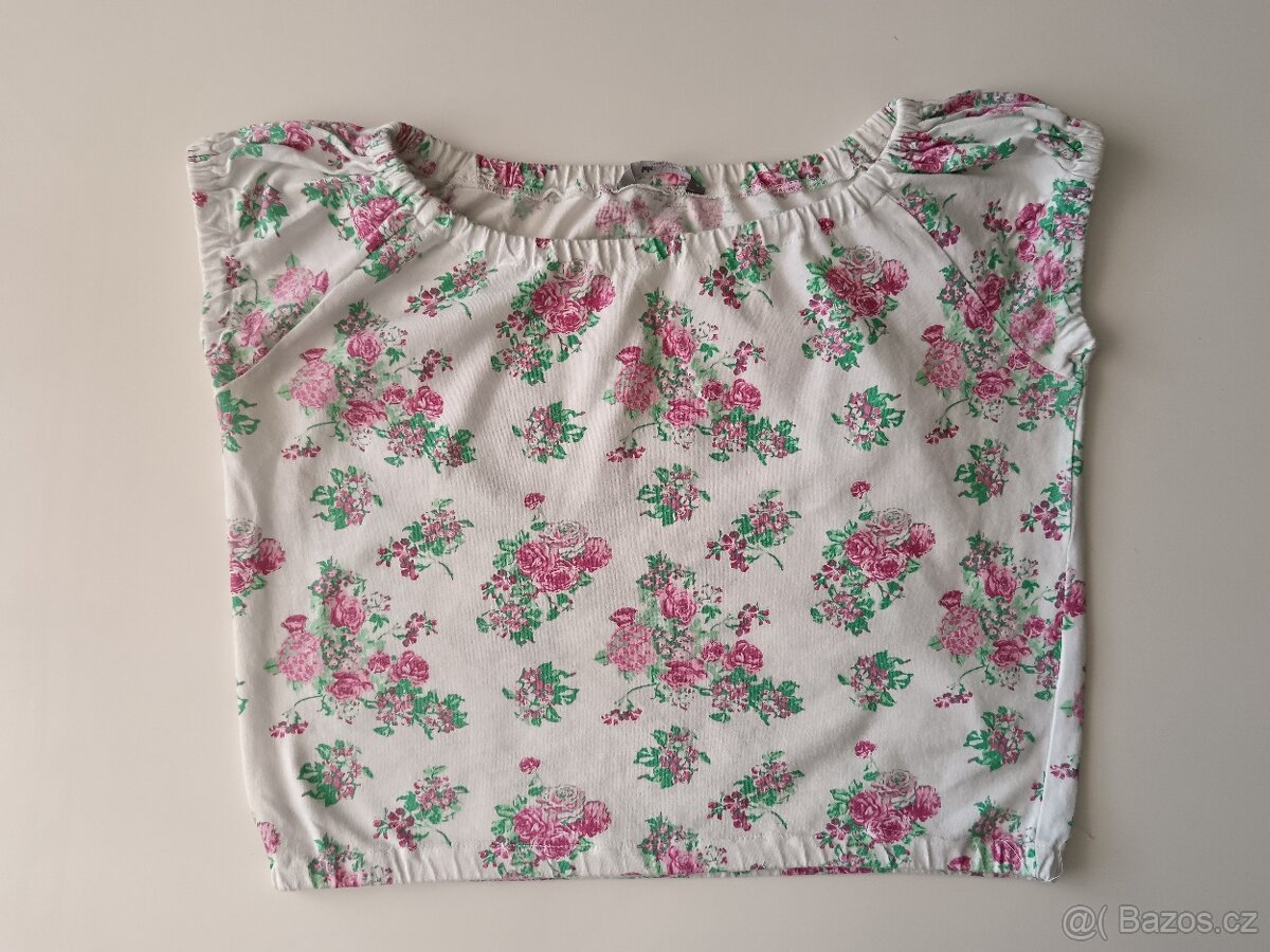 Pěkná sada oblečení vel. 158/164 - 3