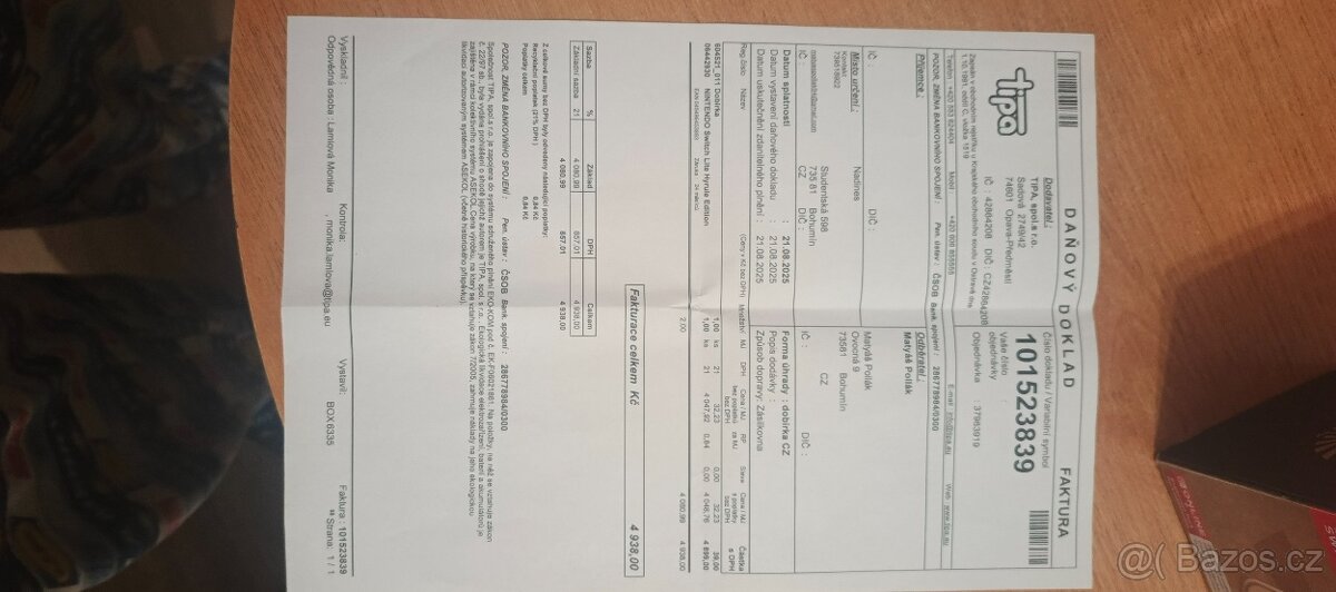 Nintendo switch lite hyrule edition +hra - 3