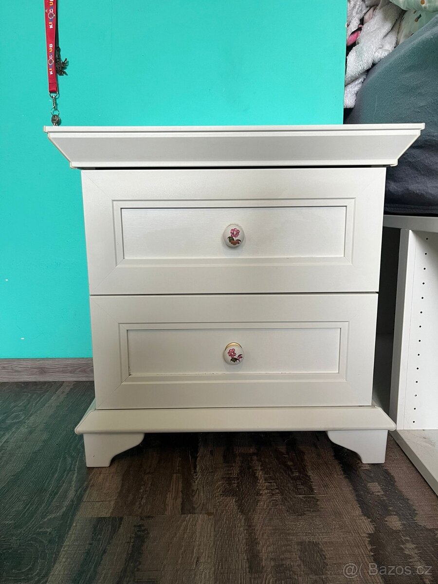 Dětský nábytek - 3